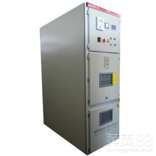 四平高压成套开关设备厂家 配电开关控制设备的核心力量