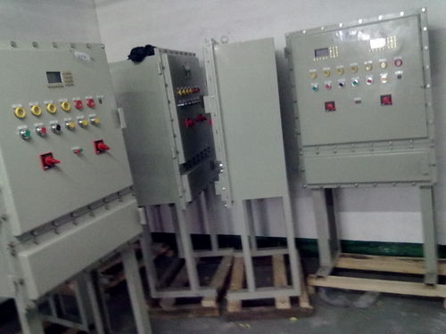 防爆控制箱 市场概览、厂家选择与价格趋势