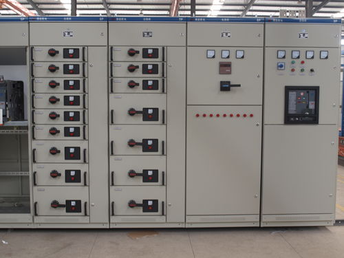 重庆地区建筑配电柜成套安装、加工制作与报价指南