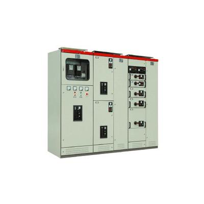 配电开关控制设备 电力系统的守护者