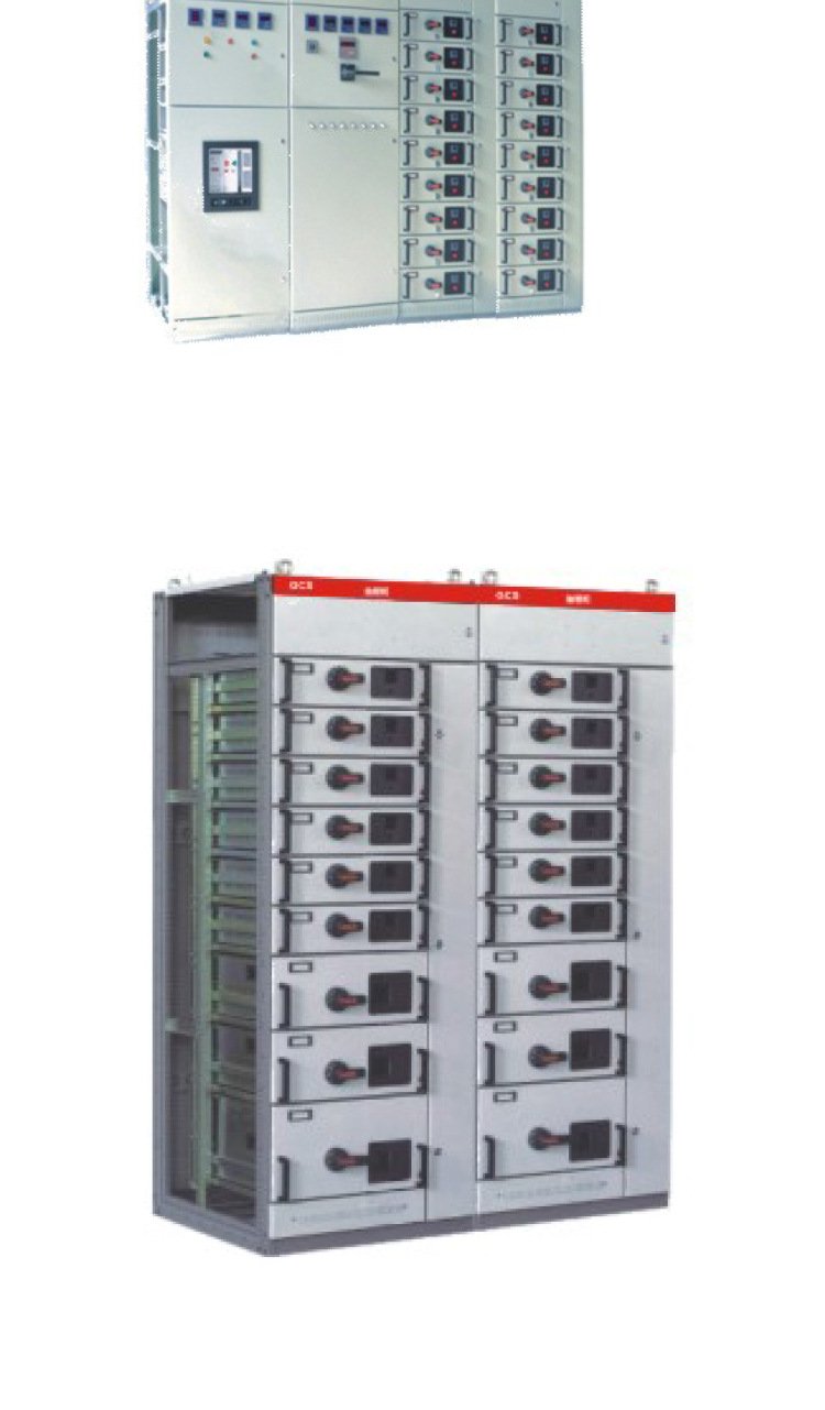 MSN成套设备低压抽屉式配电柜 GCK与GCS开关柜的技术解析与应用展望