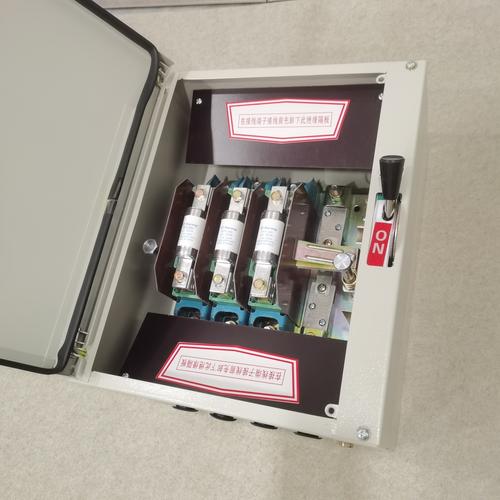 为你找到负荷开关相关产品